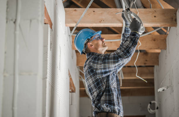 Best Electrical Troubleshooting Services  in Wellsville, KS